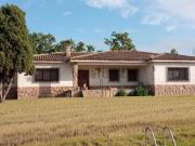 Chalet, Talavera de la Reina