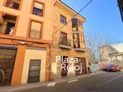 Chalet, Talavera de la Reina