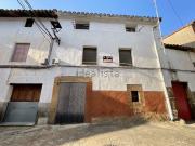 Chalet, Talaveruela de la Vera