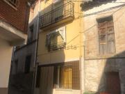 Chalet, Talaveruela de la Vera