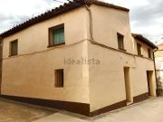Chalet, Tamarite de Litera