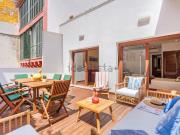 Chalet, Tanques del Carme Fort de l&apos Eau, Maó/Mahón