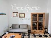 Chalet, Tanques del Carme Fort de l&apos Eau, Maó/Mahón