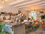 Chalet, Tanques del Carme Fort de l&apos Eau, Maó/Mahón