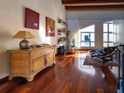 Chalet, Tanques del Carme Fort de l&apos Eau, Maó/Mahón