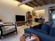 Chalet, Tanques del Carme Fort de l&apos Eau, Maó/Mahón