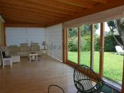 Chalet, Tapia de Casariego