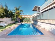 Chalet, Tarraco, Cambrils