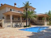 Chalet, Tarragona
