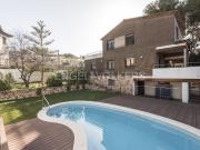 Chalet, Tarragona