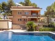 Chalet, Tarragona