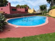Chalet, Tarragona