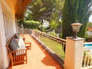 Chalet, Tarragona
