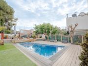 Chalet, Tarragona