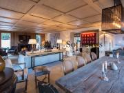 Chalet Taupinière Hameau de Bellecôte, Courchevel 1850