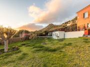 Chalet, Tegueste