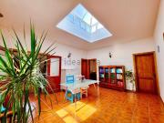 Chalet, Teguise