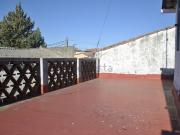 Chalet, Tejeda de Tiétar