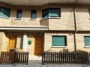 Chalet, Tejería Rapitán, Jaca