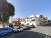 Chalet, Telde