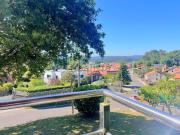 Chalet, Teo
