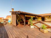 Chalet, Teror