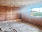 CHALET / TERRENO CON OBRA INICIADA ZONA ORIHUELA