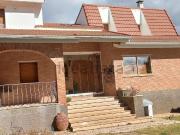 Chalet, Teruel