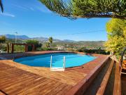 Chalet, Teulada