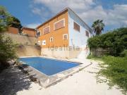 Chalet, Teulada