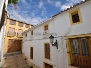 Chalet, Teulada