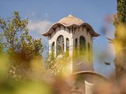Chalet, Tiana
