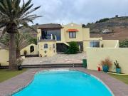Chalet, Tias