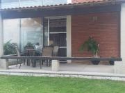 CHALET TIPO INDUSTRIAL EN LA ENTRADA A ATLIXCO AM V 209