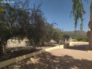 CHALET TIPO RUSTICO INDEPENDIENTE