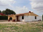 Chalet, Tobarra