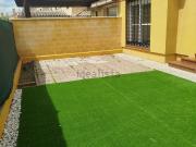 Chalet, Tomares