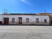 Chalet, Tomelloso