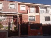 Chalet, Tomelloso Chalet, Tomelloso