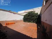 Chalet, Tomelloso