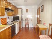 Chalet, Tomelloso