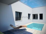 Chalet, Tomelloso