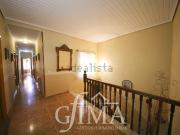 Chalet, Tomelloso Chalet, Tomelloso