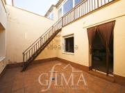 Chalet, Tomelloso Chalet, Tomelloso