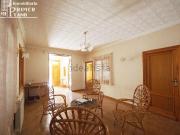 Chalet, Tomelloso