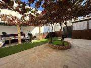 Chalet, Tomelloso