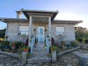 Chalet, Tomiño