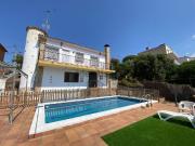 Chalet, Tordera