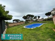 Chalet, Tordera