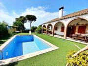 Chalet, Tordera